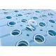 Saltea pentru patut Whirlwind - 120 x 60 x 11 cm Saltea pentru patut Whirlwind - 120 x 60 x 11 cm