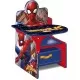 Scaun multifunctional din lemn Spiderman Scaun multifunctional din lemn Spiderman