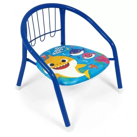 Scaun pentru copii Baby Shark Scaun pentru copii Baby Shark