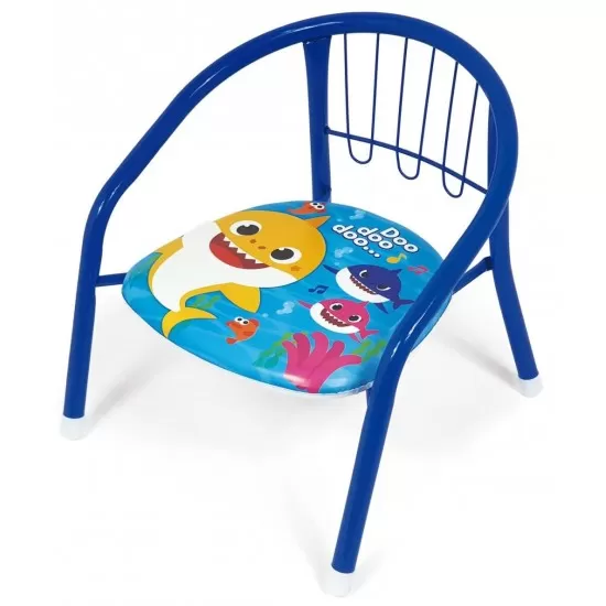 Scaun pentru copii Baby Shark Scaun pentru copii Baby Shark