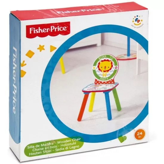 Scaun pentru copii Fisher-Price Scaun pentru copii Fisher-Price