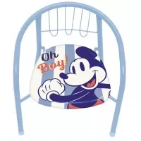 Scaun pentru copii Mickey Mouse, Oh boy!