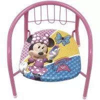 Scaun pentru copii Minnie Mouse