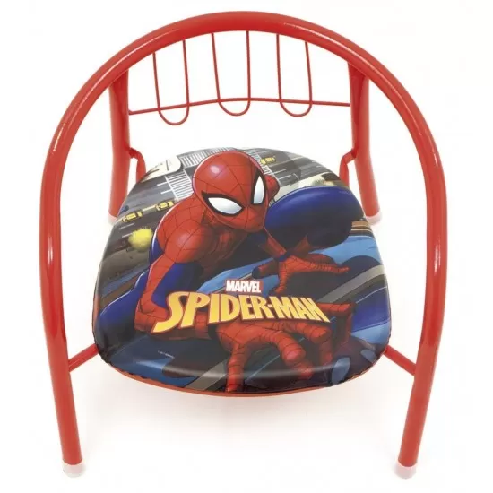 Scaun pentru copii Spiderman Scaun pentru copii Spiderman