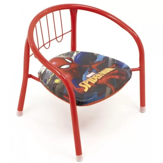 Scaun pentru copii Spiderman Scaun pentru copii Spiderman
