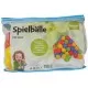 Set 100 bile colorate in gentuta Knorrtoys Set 100 bile colorate in gentuta Knorrtoys