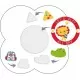 Set masuta multifunctionala si un scaunel Fisher-Price Set masuta multifunctionala si un scaunel Fisher-Price