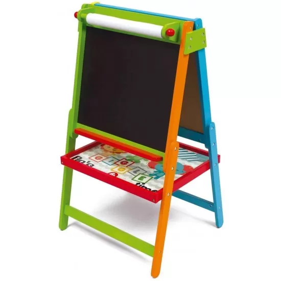 Tabla magnetica multifunctionala Fisher-Price Tabla magnetica multifunctionala Fisher-Price