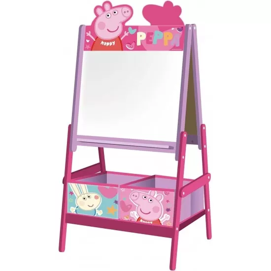 Tabla magnetica Peppa Pig Tabla magnetica Peppa Pig