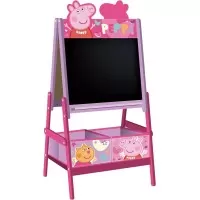 Tabla magnetica Peppa Pig