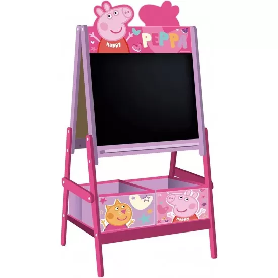 Tabla magnetica Peppa Pig Tabla magnetica Peppa Pig