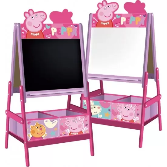 Tabla magnetica Peppa Pig Tabla magnetica Peppa Pig