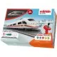 Tren de calatori cu telecomanda si accesorii ICE 3 Starter Set Tren de calatori cu telecomanda si accesorii ICE 3 Starter Set