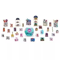 5 Surprise Disney Store Mini Brands S2
