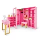 Set 5 Surprise - Dream Wardrobe, Fashion Mini Brands, S1 Set 5 Surprise - Dream Wardrobe, Fashion Mini Brands, S1