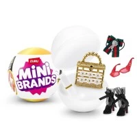 Set figurine 5 Surprise - Fashion Mini Brands, S3