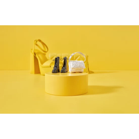 Set figurine 5 Surprise - Fashion Mini Brands, S3