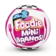 Set figurine 5 Surprise - Foodie Mini Brands, S2