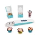 Set figurine 5 Surprise - Foodie Mini Brands, S2