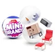 Set figurine 5 Surprise - Home Mini Brands, S1 Set figurine 5 Surprise - Home Mini Brands, S1