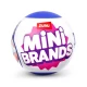 Set figurine 5 Surprise - Home Mini Brands, S1 Set figurine 5 Surprise - Home Mini Brands, S1