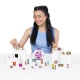 Set figurine 5 Surprise - Mini Brands Global, S3 Set figurine 5 Surprise - Mini Brands Global, S3