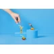 Set figurine 5 Surprise - Mini Brands Global, S3 Set figurine 5 Surprise - Mini Brands Global, S3