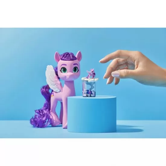 5 Surprise Mini Toys S3 5 Surprise Mini Toys S3