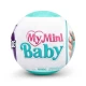 Set figurine surpriza 5 Surprise - My Mini Baby Mini Brands, S1 Set figurine surpriza 5 Surprise - My Mini Baby Mini Brands, S1