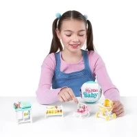 Set figurine surpriza 5 Surprise - My Mini Baby Mini Brands, S1