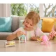 Set figurine surpriza 5 Surprise - My Mini Baby Mini Brands, S1 Set figurine surpriza 5 Surprise - My Mini Baby Mini Brands, S1