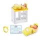 Set figurine surpriza 5 Surprise - My Mini Baby Mini Brands, S1 Set figurine surpriza 5 Surprise - My Mini Baby Mini Brands, S1