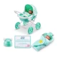 Set figurine surpriza 5 Surprise - My Mini Baby Mini Brands, S1 Set figurine surpriza 5 Surprise - My Mini Baby Mini Brands, S1