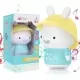 Iepuras interactiv cu povesti si cantece Alilo Baby Bunny albastru RO/EN Iepuras interactiv cu povesti si cantece Alilo Baby Bunny albastru RO/EN