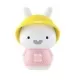 Iepuras interactiv cu povesti si cantece Alilo Baby Bunny roz RO/EN Iepuras interactiv cu povesti si cantece Alilo Baby Bunny roz RO/EN