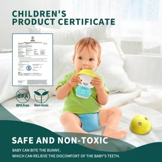 Iepuras interactiv cu povesti si cantece Alilo Baby Bunny roz RO/EN Iepuras interactiv cu povesti si cantece Alilo Baby Bunny roz RO/EN