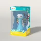 Iepuras interactiv pentru bebelusi Alilo Smarty Bunny albastru, RO/EN Iepuras interactiv pentru bebelusi Alilo Smarty Bunny albastru, RO/EN