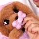 Jucarie interactiva Cocker Baby Paws Jucarie interactiva Cocker Baby Paws