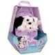 Jucarie interactiva Dalmatian Baby Paws Jucarie interactiva Dalmatian Baby Paws