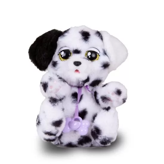 Jucarie interactiva Dalmatian Baby Paws Jucarie interactiva Dalmatian Baby Paws