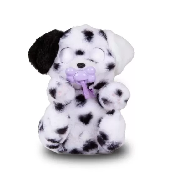 Jucarie interactiva Dalmatian Baby Paws Jucarie interactiva Dalmatian Baby Paws