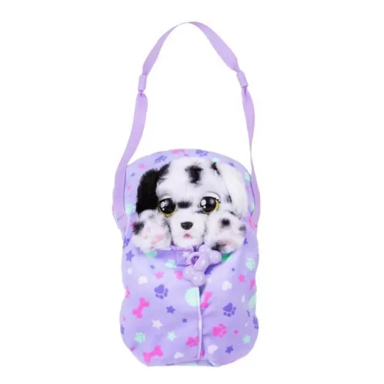 Jucarie interactiva Dalmatian Baby Paws Jucarie interactiva Dalmatian Baby Paws