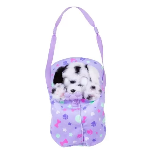 Jucarie interactiva Dalmatian Baby Paws Jucarie interactiva Dalmatian Baby Paws