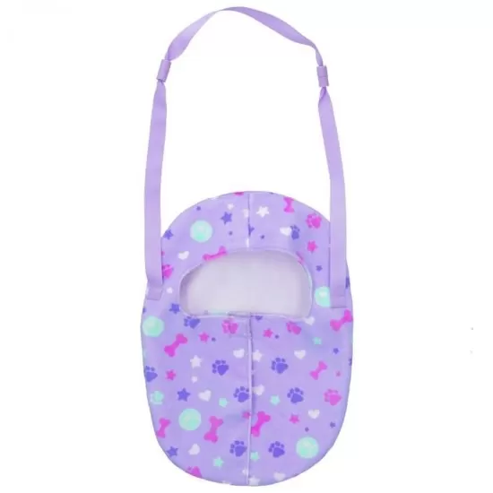 Jucarie interactiva Dalmatian Baby Paws Jucarie interactiva Dalmatian Baby Paws
