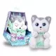 Jucarie interactiva Husky Baby Paws Jucarie interactiva Husky Baby Paws