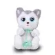 Jucarie interactiva Husky Baby Paws Jucarie interactiva Husky Baby Paws