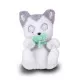 Jucarie interactiva Husky Baby Paws Jucarie interactiva Husky Baby Paws