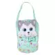 Jucarie interactiva Husky Baby Paws Jucarie interactiva Husky Baby Paws