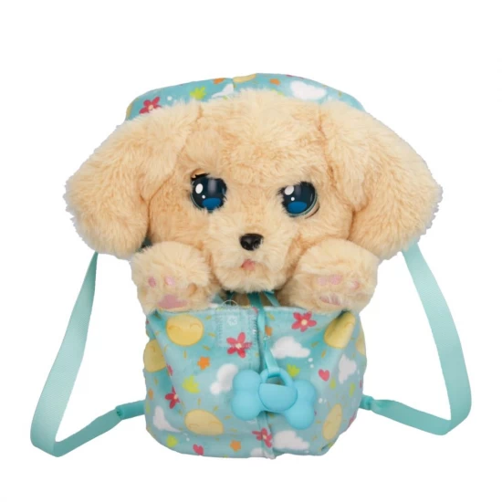 Jucarie interactiva Baby Paws Labrador Jucarie interactiva Baby Paws Labrador