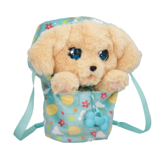 Jucarie interactiva Baby Paws Labrador Jucarie interactiva Baby Paws Labrador